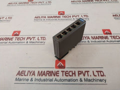 Moxa Eds-205 Ethernet Switch Rev.: 2.1