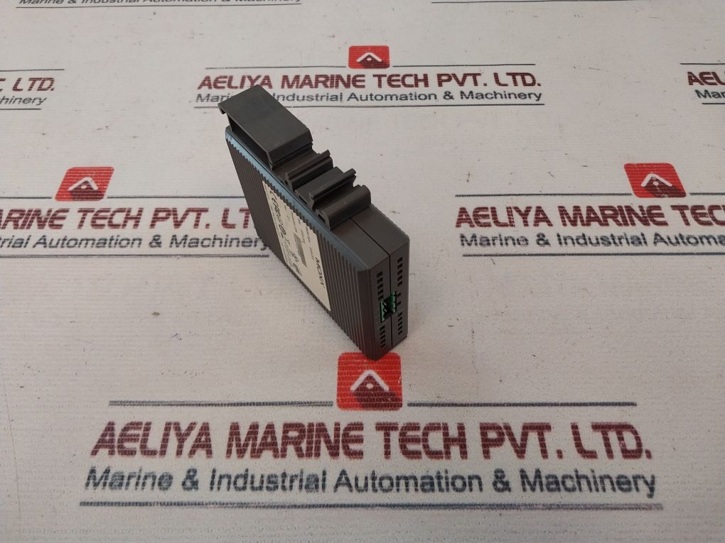 Moxa Eds-205 Ethernet Switch Rev.: 2.1