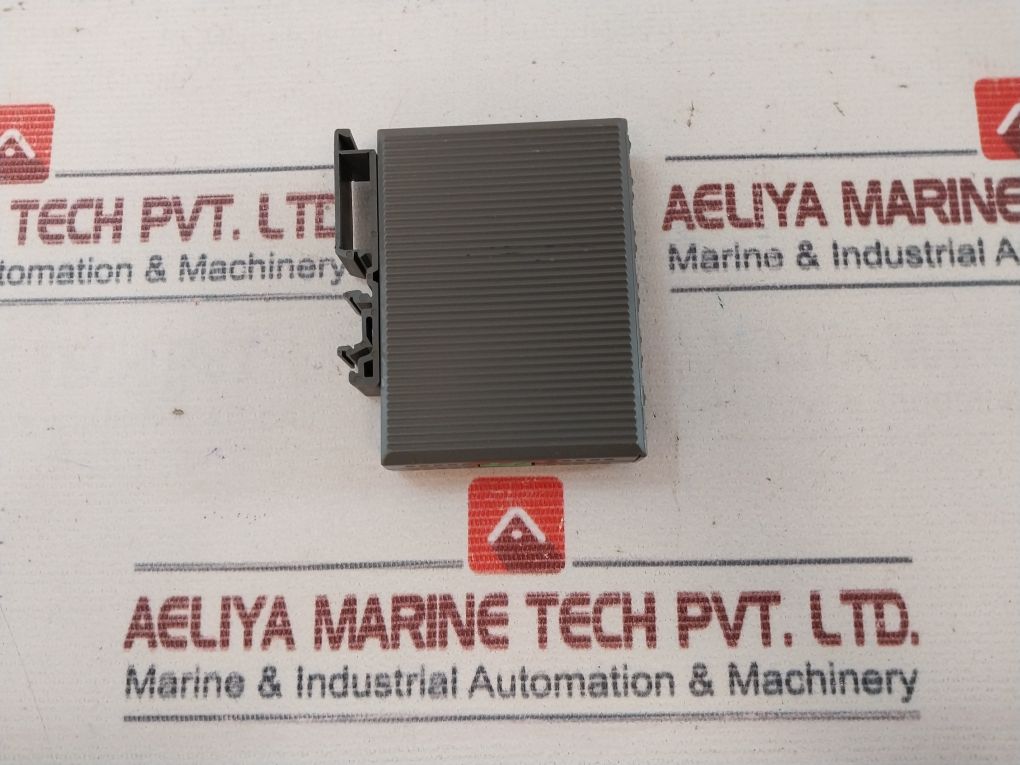 Moxa Eds-205 Ethernet Switch Rev.: 2.1