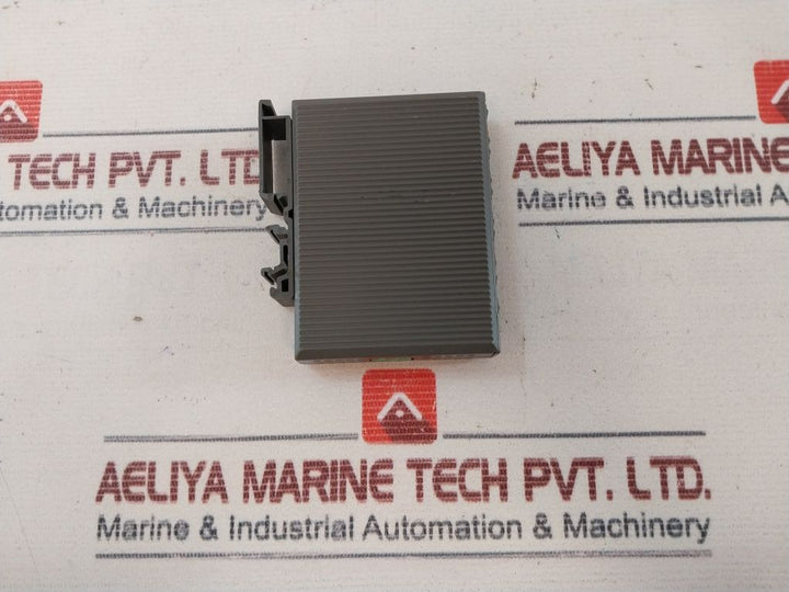 Moxa Eds-205 Ethernet Switch Rev.: 2.1