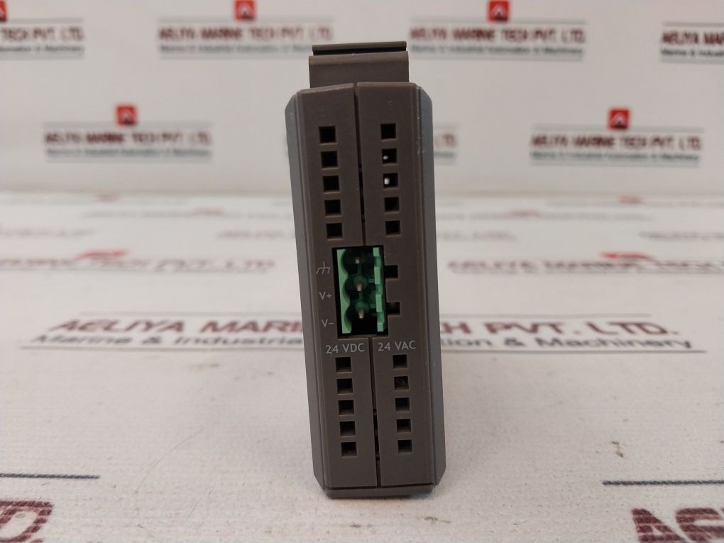 Moxa Eds-205 Ethernet Switch Rev.: 2.1