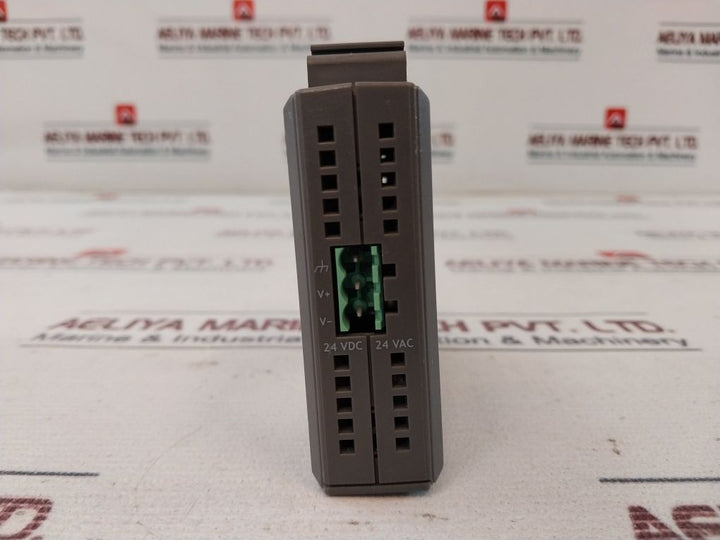 Moxa Eds-205 Ethernet Switch Rev.: 2.1