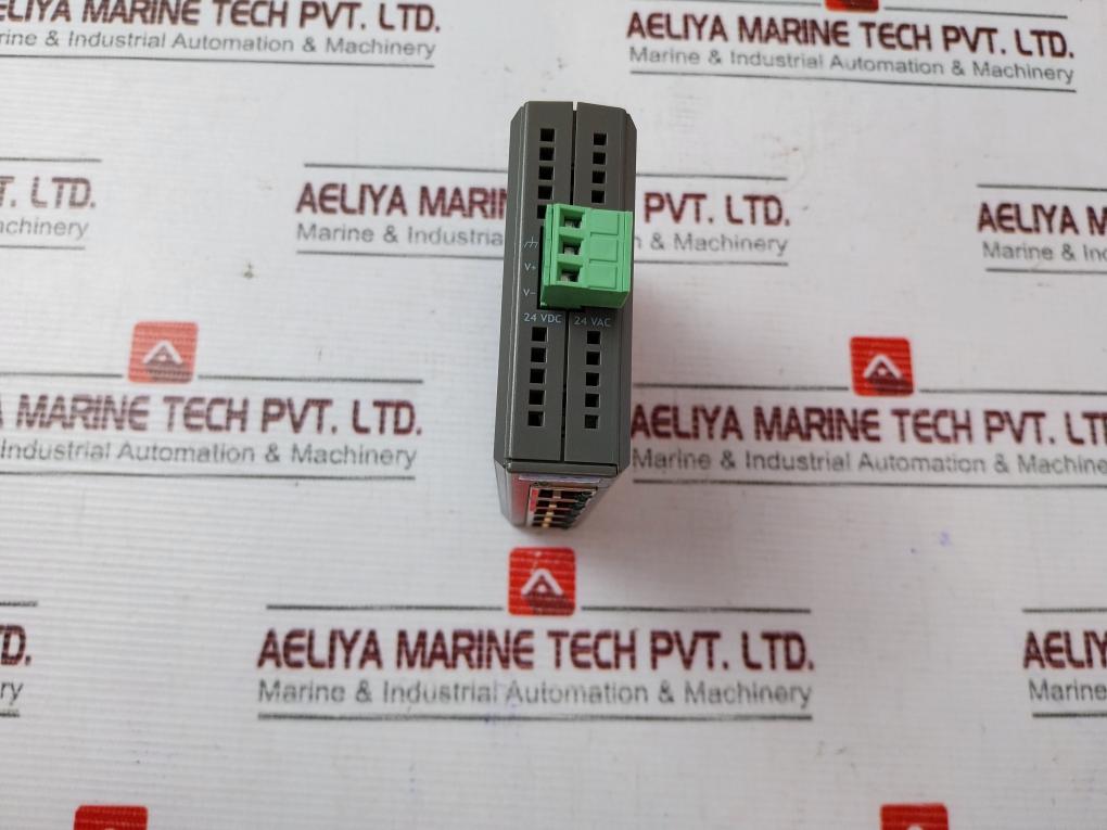 Moxa Eds-205 Ethernet Switch 1201002050400, 12-48 Vdc