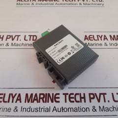 Moxa Eds-205 Ethernet Switch Rev. 2.1.1
