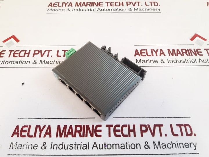 Moxa Eds-205 Ethernet Switch Rev. 2.1.1
