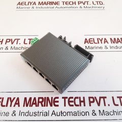 Moxa Eds-205 Ethernet Switch Rev. 2.1.1
