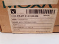 Moxa Eds-205 Ethernet Switch Rev. 2.1.1

