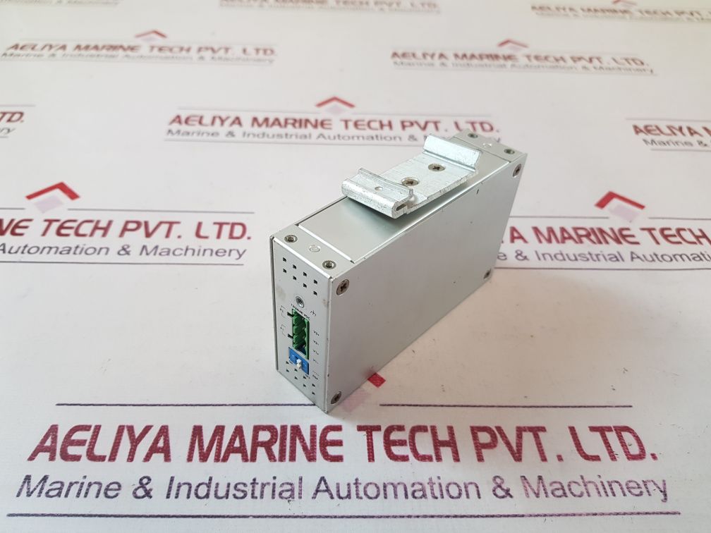 Moxa eds-205a ethernet switch