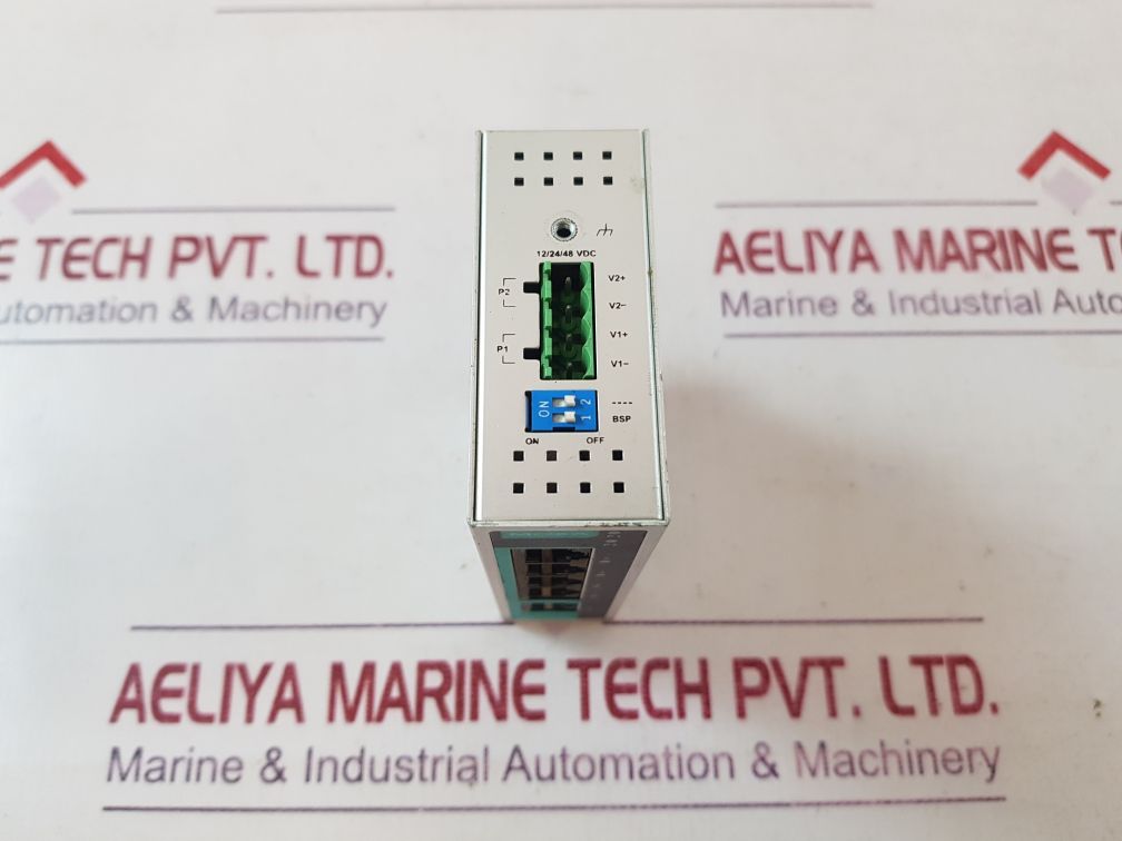 Moxa eds-205a ethernet switch