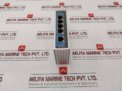 Moxa Eds-205A Industrial Ethernet Switch 3093001000111/406197A