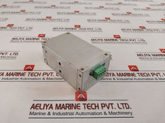 Moxa Eds-208A-mm-sc Ethernet Switch 0.65A 18-30Vac 50/60Hz