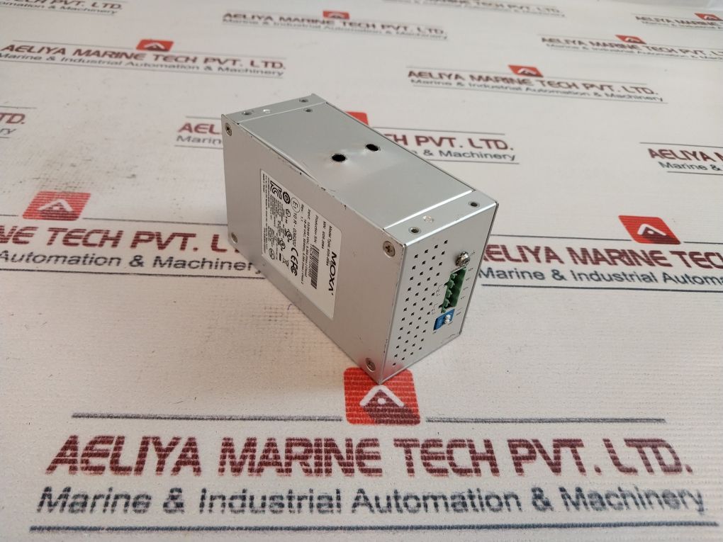 Moxa Eds-208A Ethernet Switch