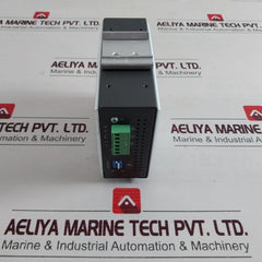 Moxa Eds-305-m-sc-t Etherdevice Switch 24 Vdc 1A Resistance