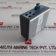 Moxa Eds-305-m-sc-t Etherdevice Switch 24 Vdc 1A Resistance