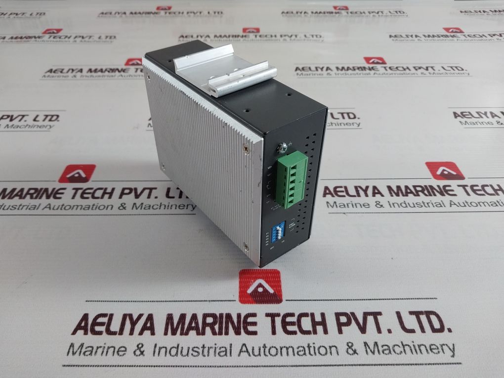 Moxa Eds-305-m-sc-t Etherdevice Switch 24 Vdc 1A Resistance