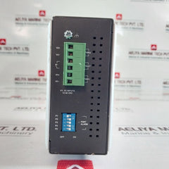 Moxa Eds-305-m-sc-t Etherdevice Switch 24 Vdc 1A Resistance
