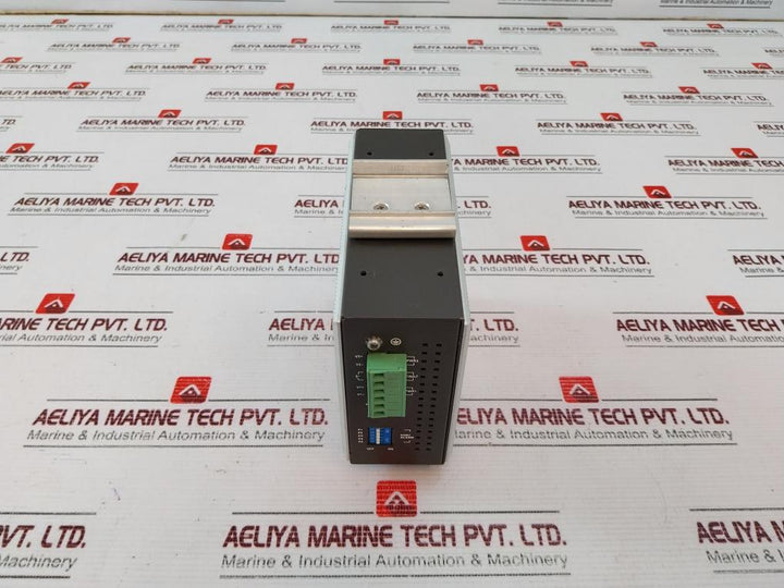 Moxa Eds-305-m-sc Ether Device Switch 1201003050600 Rev. 2.2