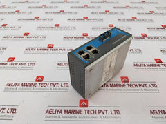 Moxa Eds-305-m-sc Ether Device Switch 1201003051100