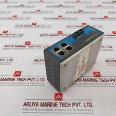 Moxa Eds-305-m-sc Ether Device Switch 1201003051100