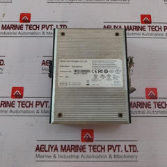 Moxa Eds-305-m-sc Ether Device Switch 1201003051100