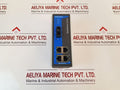 Moxa Eds-305-m-sc Etherdevice Switch Rev. 2.2 1201003052013