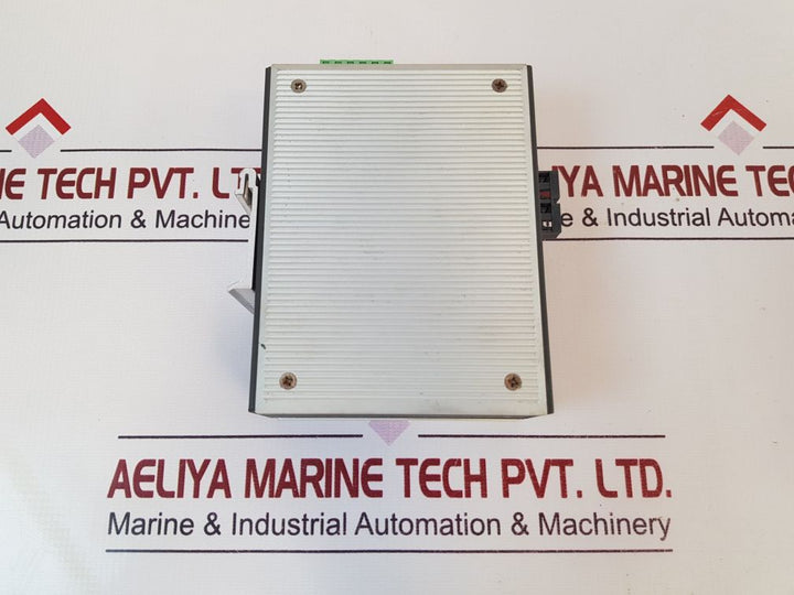Moxa Eds-305-m-sc Etherdevice Switch Rev. 2.2 1201003052013
