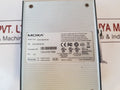 Moxa Eds-305-m-sc Etherdevice Switch Rev. 2.2 1201003052013