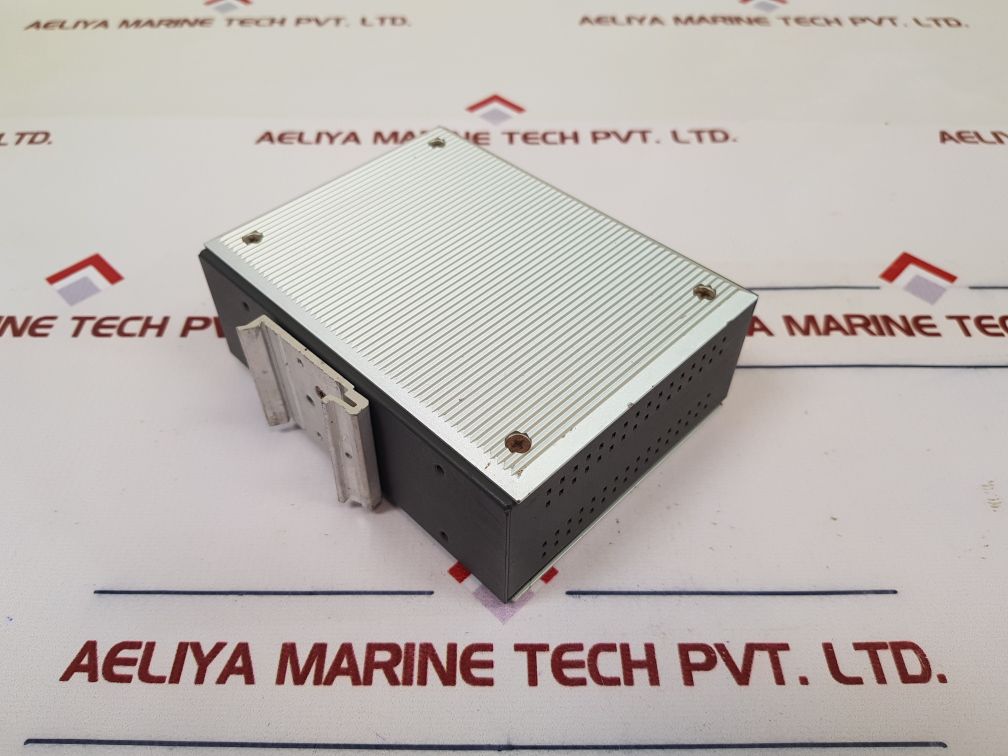 Moxa Eds-308 Rev.: 1.5 Etherdevice Switch 12010030803 Used