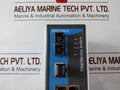 Moxa Eds-308-m-sc Etherdevice Switch