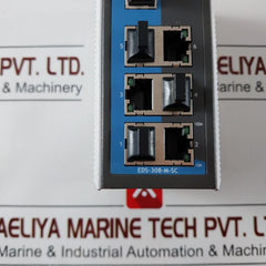 Moxa Eds-308-m-sc Etherdevice Switch