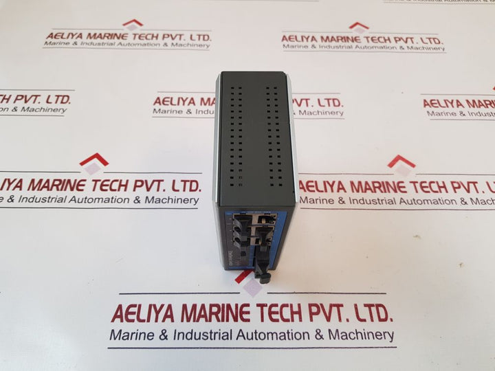 Moxa Eds-308-mm-sc Ether Device Switch Rev 2.1