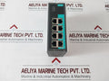 Moxa Eds-308 24 Vdc