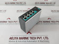 Moxa Eds-308 Rev: 2.3.0 Ethernet Device Switch 3093000000363