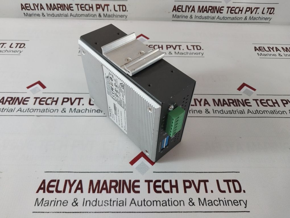 Moxa Eds-308 Rev: 2.3.0 Ethernet Device Switch 3093000000363