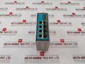 Moxa Eds-308 Ether Device Switch 12010030803 Dc12-48V