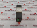 Moxa Eds-308 Ether Device Switch 12010030803 Dc12-48V