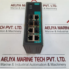 Moxa Eds-308 Rev 2.2.1 Ehternet Switch 3093000000361
