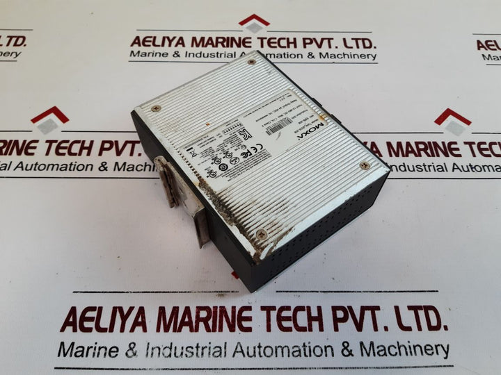 Moxa Eds-308 Rev 2.2.1 Ehternet Switch 3093000000361
