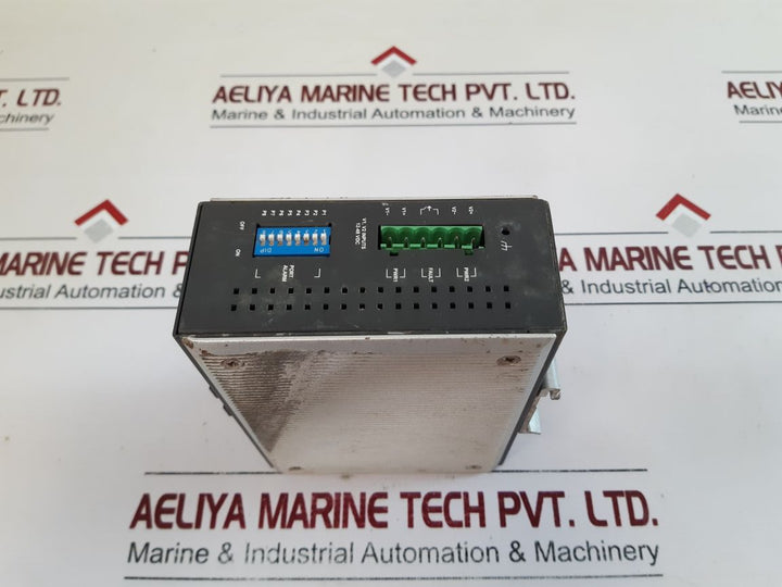 Moxa Eds-308 Rev 2.2.1 Ehternet Switch 3093000000361
