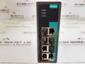 Moxa Eds-308 Rev 2.2.1 Ehternet Switch 3093000000361
