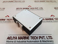 Moxa Eds-408A-mm-st-t Industrial Ethernet Switch Rev 1.1 -40°C Tamb 75°C