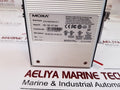 Moxa Eds-408A-mm-st-t Industrial Ethernet Switch Rev 1.1 -40°C Tamb 75°C