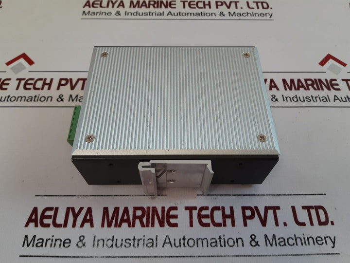 Moxa Eds-408A-mm-st Rev-1.1 Etherdevice Switch ,1201408100021
