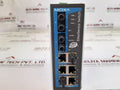 Moxa Eds-408A-mm-st Rev-1.1 Etherdevice Switch ,1201408100021
