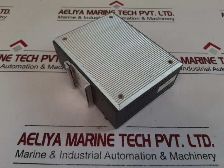 Moxa Eds-408A-mm-st Rev.1.1 Etherdevice Switch
