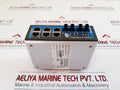 Moxa Eds-408A-mm-st Rev.1.1 Etherdevice Switch
