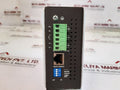 Moxa Eds-408A-mm-st Rev.1.1 Etherdevice Switch
