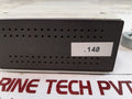 Moxa Eds-408A-mm-st Rev.1.1 Etherdevice Switch
