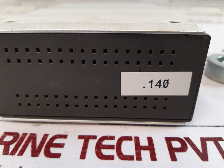 Moxa Eds-408A-mm-st Rev.1.1 Etherdevice Switch
