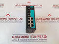 Moxa Eds-408A Rev.2.0.0 Ether Device Switch Eds-408A (Sam)